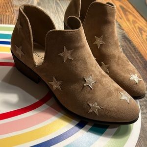 Pierre Dumas booties